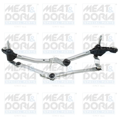 Wiper Linkage